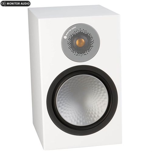 Loa Monitor Audio Silver 100 2